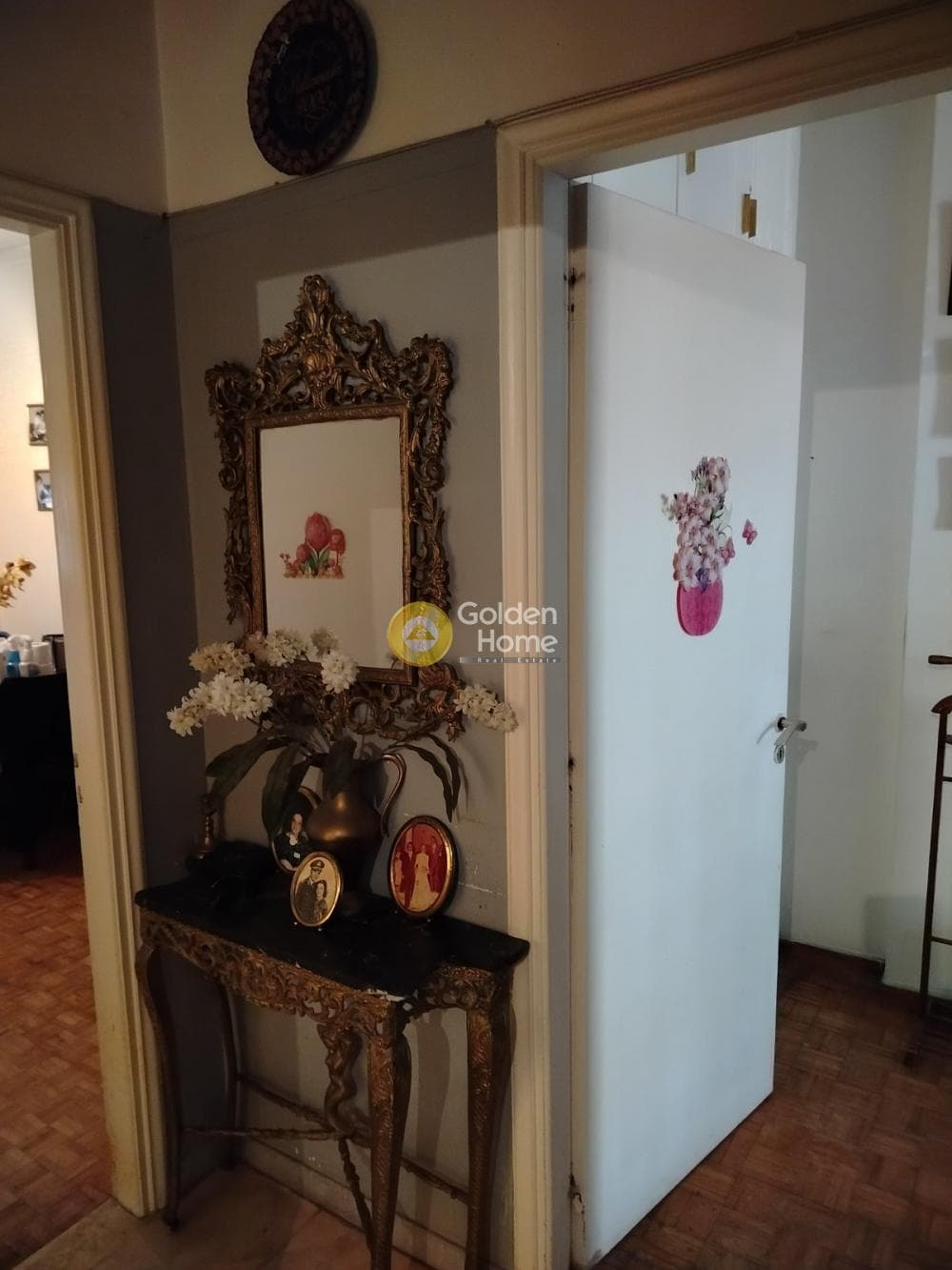 Apartment in Fokionos Negri, Kipseli — Photo 4 of 17