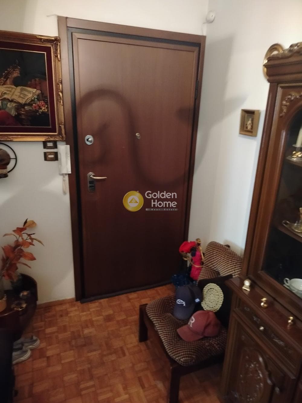 Apartment in Fokionos Negri, Kipseli — Photo 5 of 17