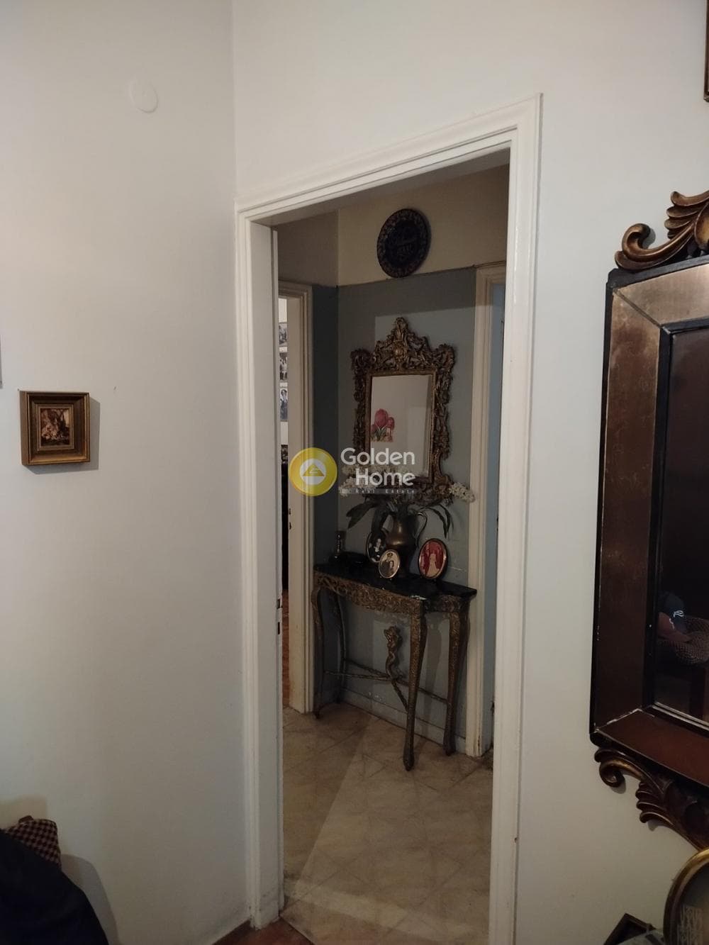 Apartment in Fokionos Negri, Kipseli — Photo 6 of 17
