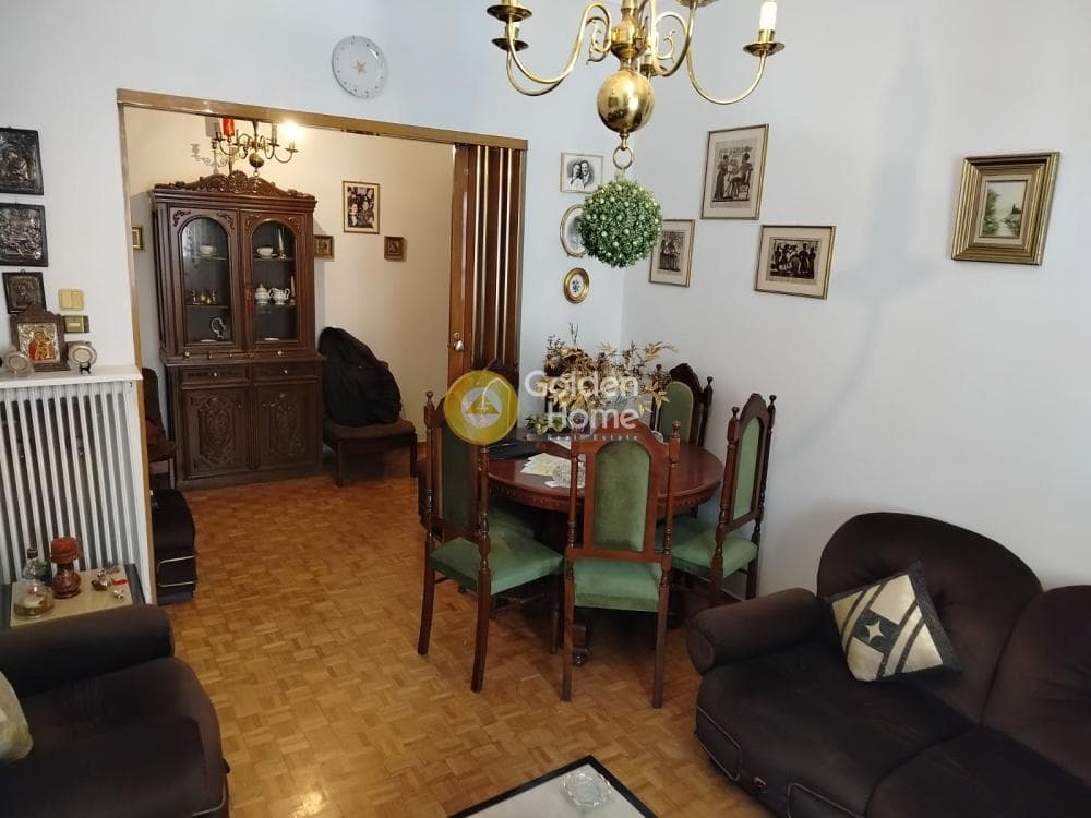 Apartment in Fokionos Negri, Kipseli — Photo 7 of 17
