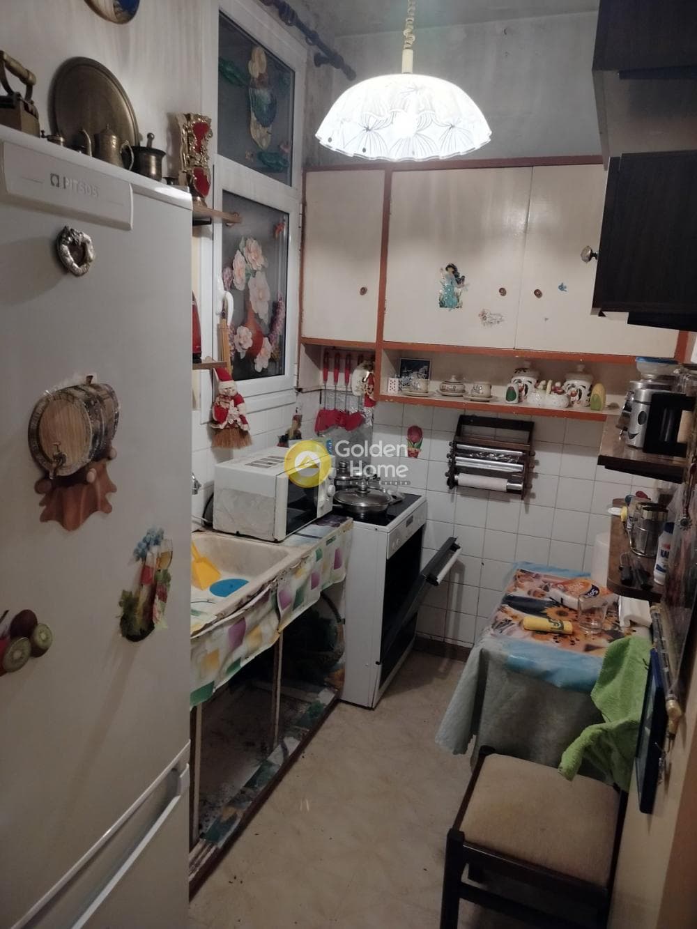 Apartment in Fokionos Negri, Kipseli — Photo 8 of 17