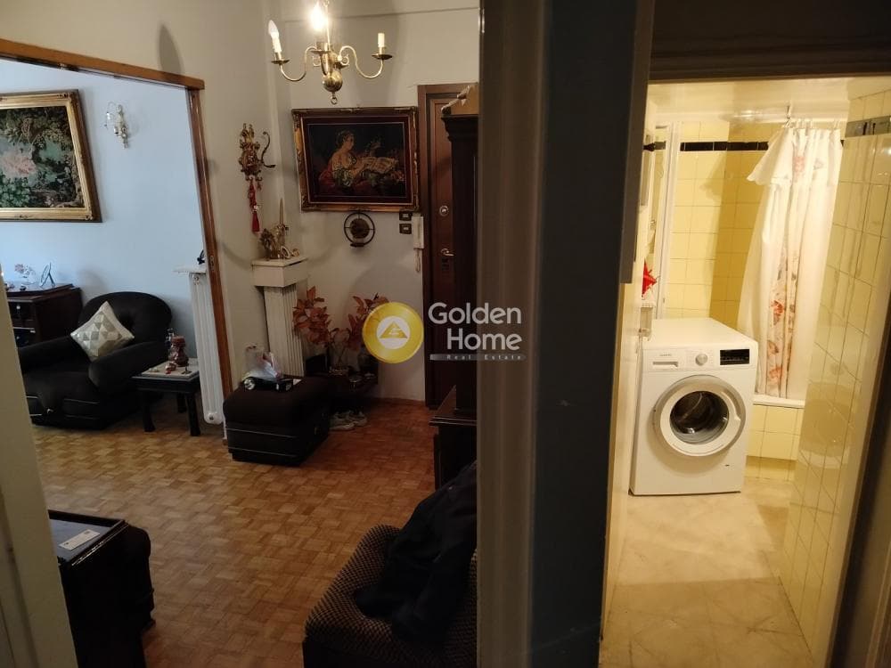 Apartment in Fokionos Negri, Kipseli — Photo 9 of 17