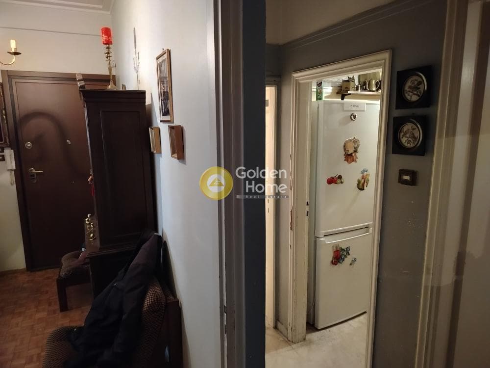 Apartment in Fokionos Negri, Kipseli — Photo 10 of 17
