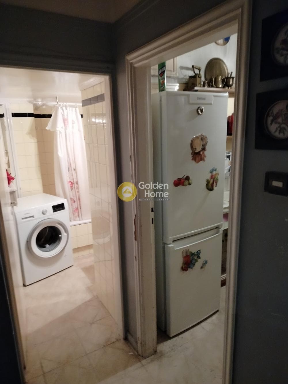 Apartment in Fokionos Negri, Kipseli — Photo 11 of 17