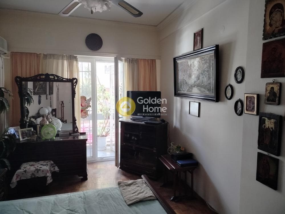 Apartment in Fokionos Negri, Kipseli — Photo 13 of 17