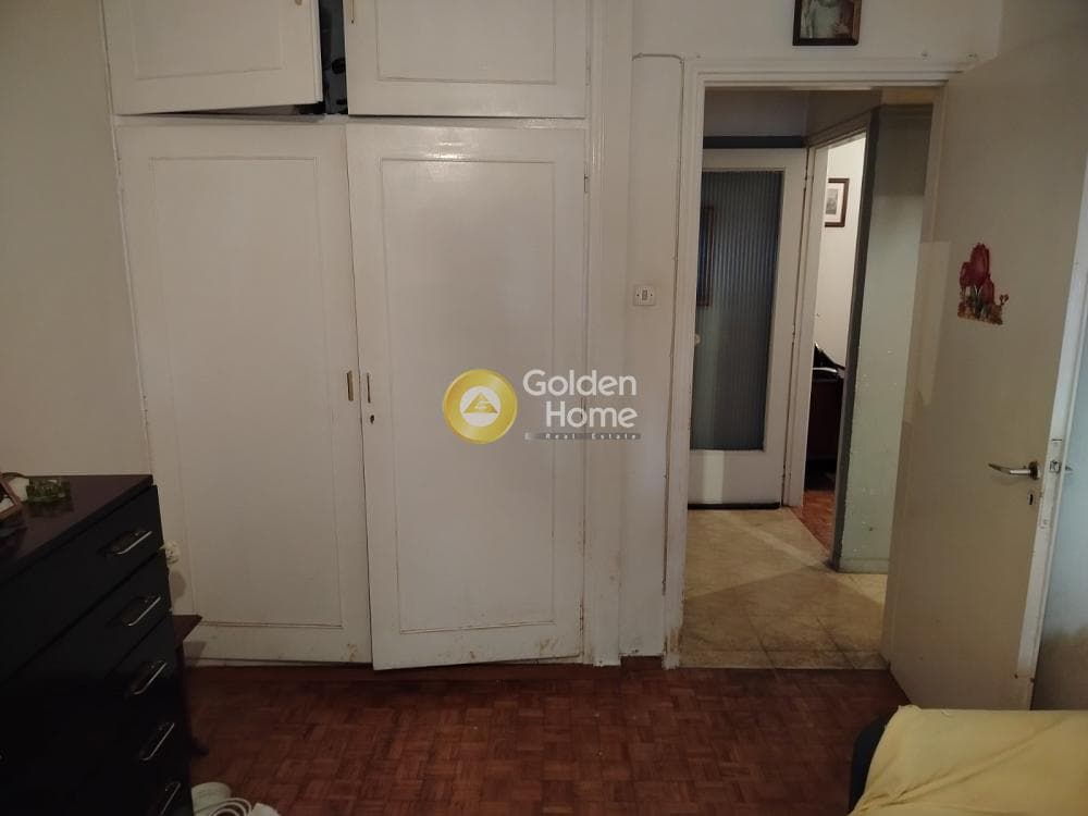 Apartment in Fokionos Negri, Kipseli — Photo 14 of 17