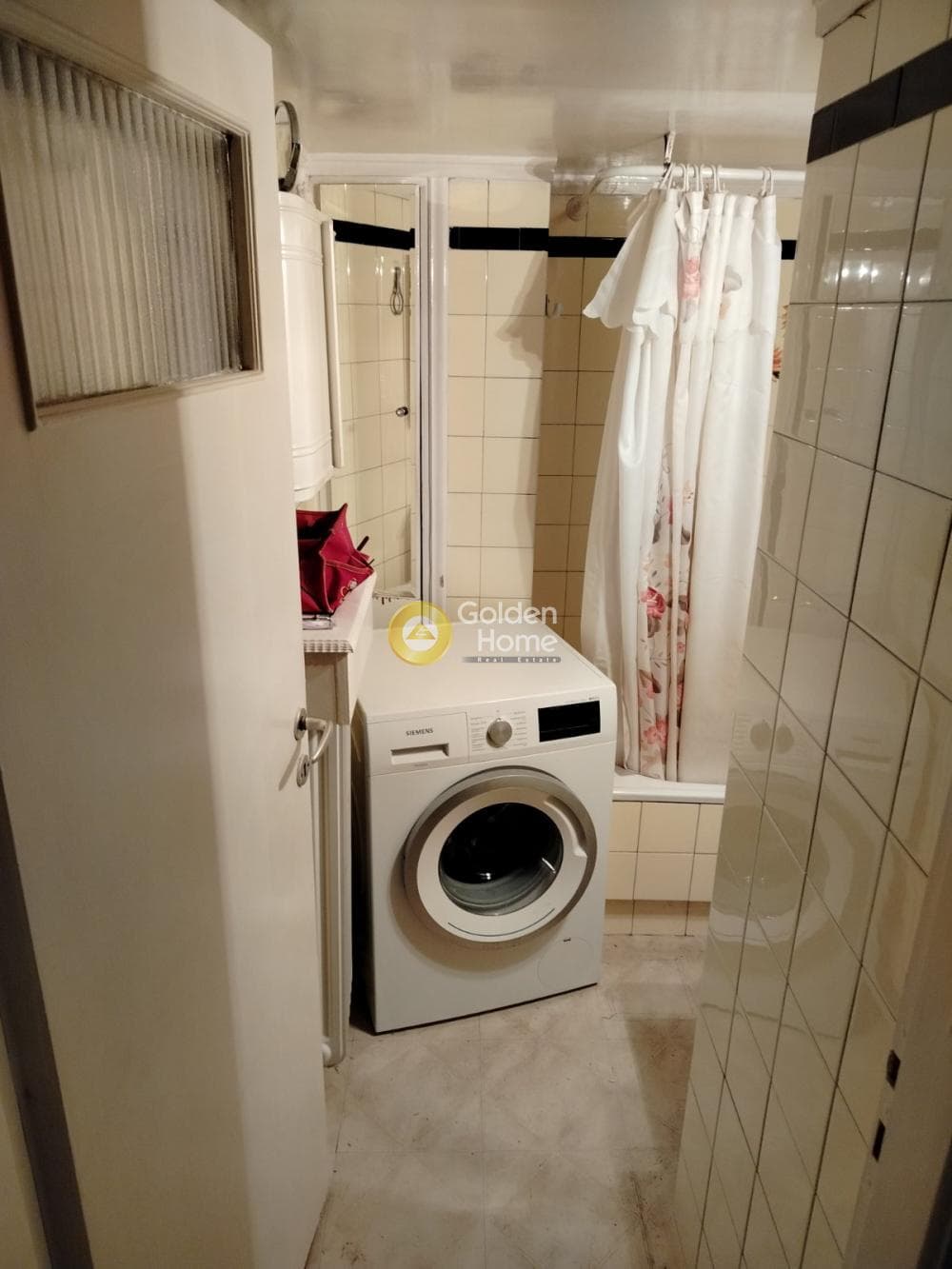 Apartment in Fokionos Negri, Kipseli — Photo 16 of 17
