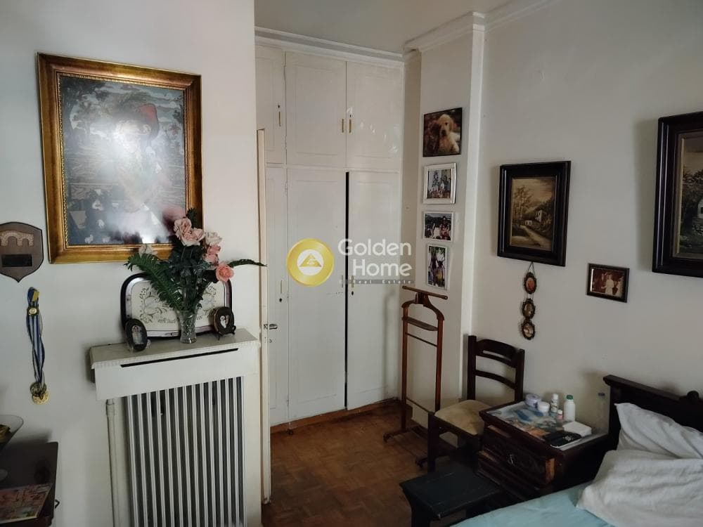 Apartment in Fokionos Negri, Kipseli — Photo 17 of 17