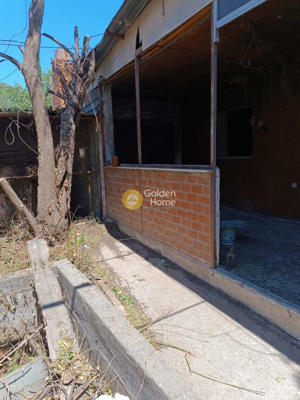 Building Plot in Pirgouthi, Acharnes — Photo 2 of 5