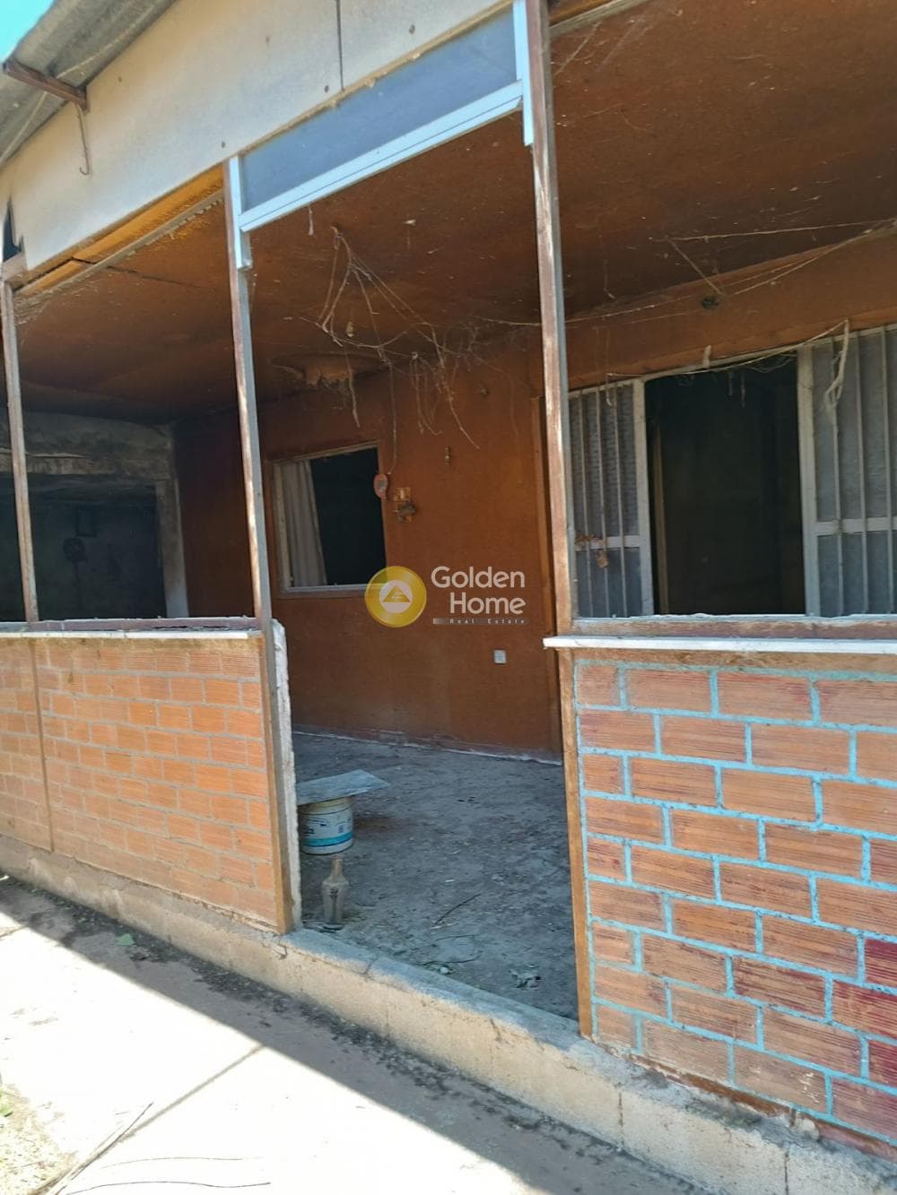 Building Plot in Pirgouthi, Acharnes — Photo 3 of 5