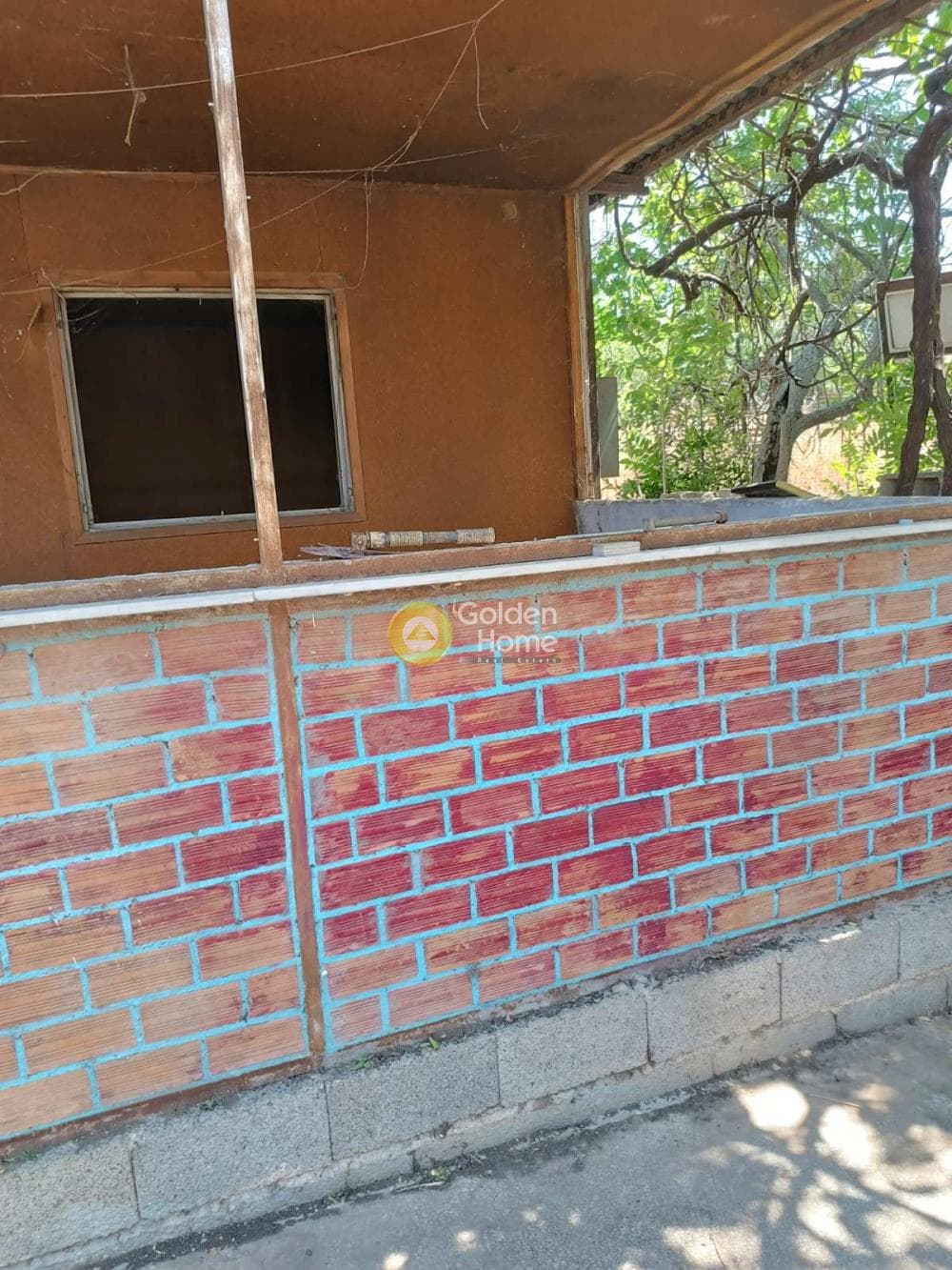 Building Plot in Pirgouthi, Acharnes — Photo 4 of 5