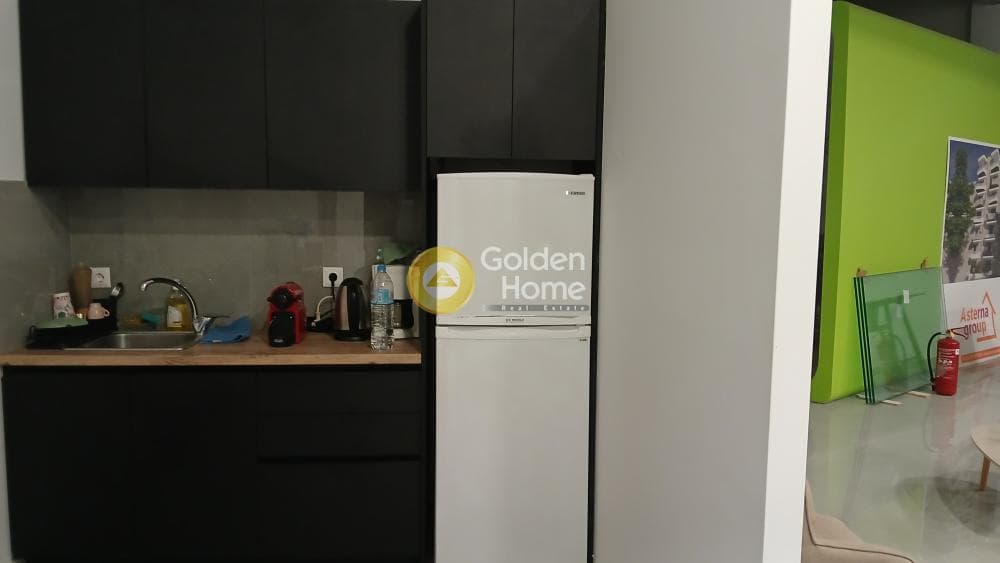 Apartment in Evangelistria, Kalithea — Photo 1 of 35