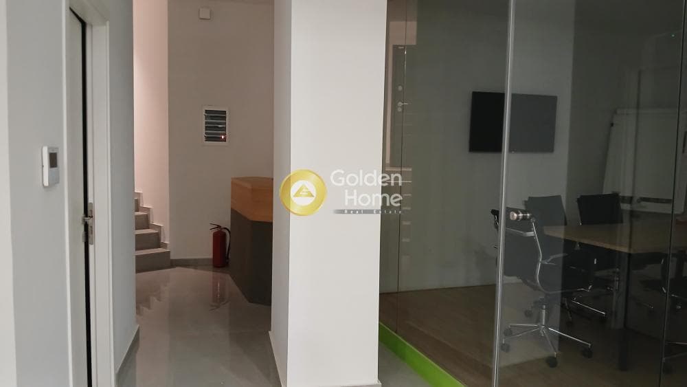Apartment in Evangelistria, Kalithea — Photo 3 of 35