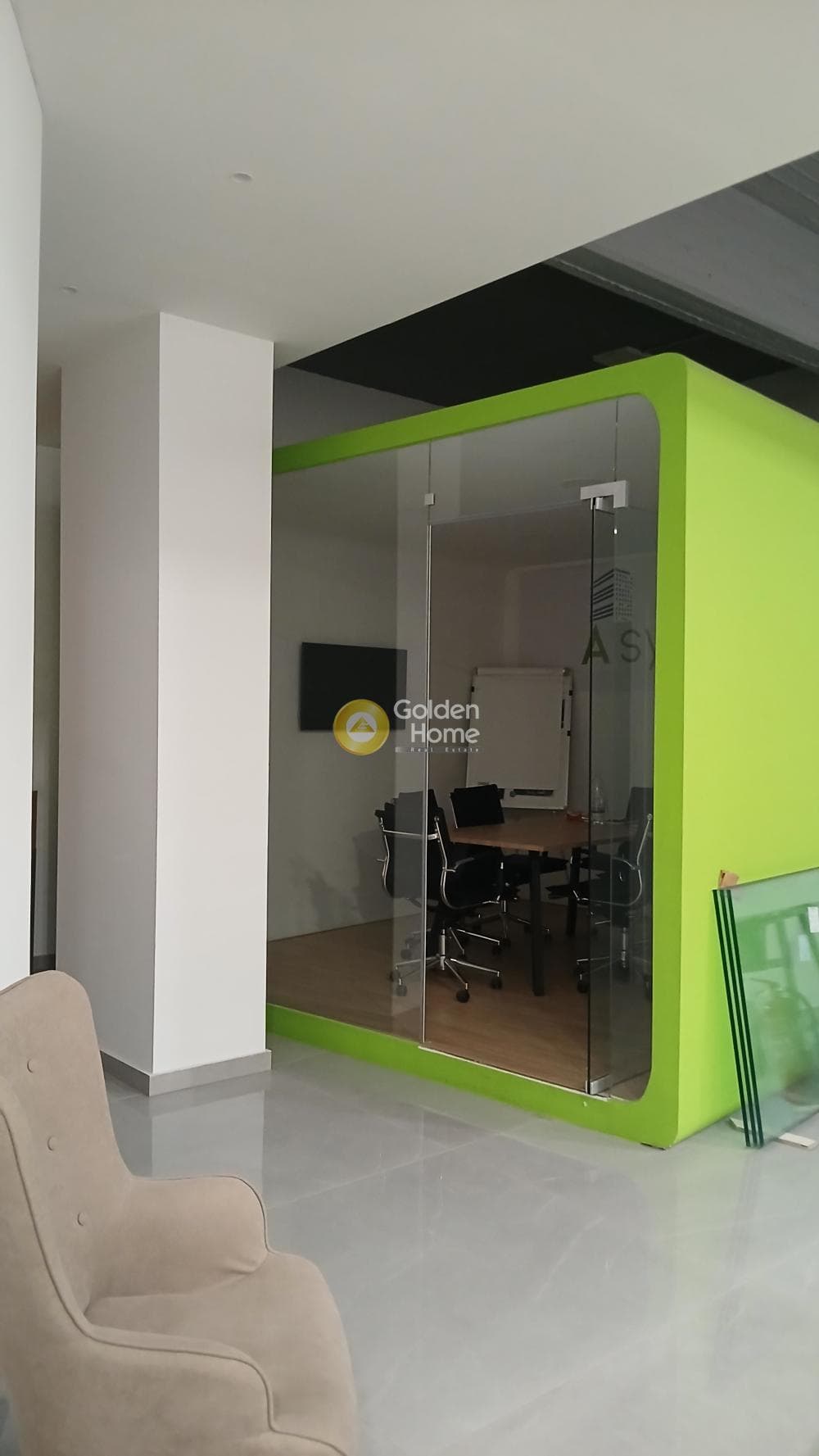 Apartment in Evangelistria, Kalithea — Photo 12 of 35