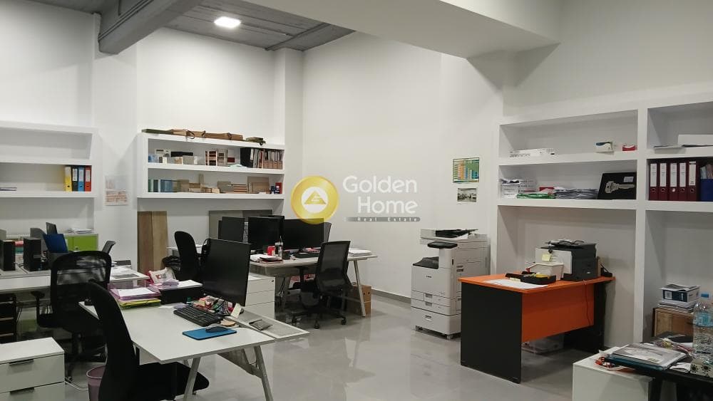 Apartment in Evangelistria, Kalithea — Photo 13 of 35