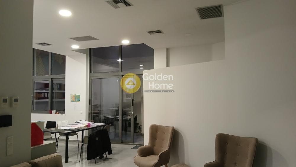 Apartment in Evangelistria, Kalithea — Photo 15 of 35