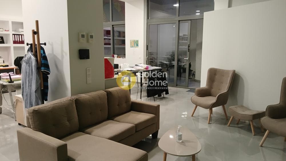 Apartment in Evangelistria, Kalithea — Photo 16 of 35