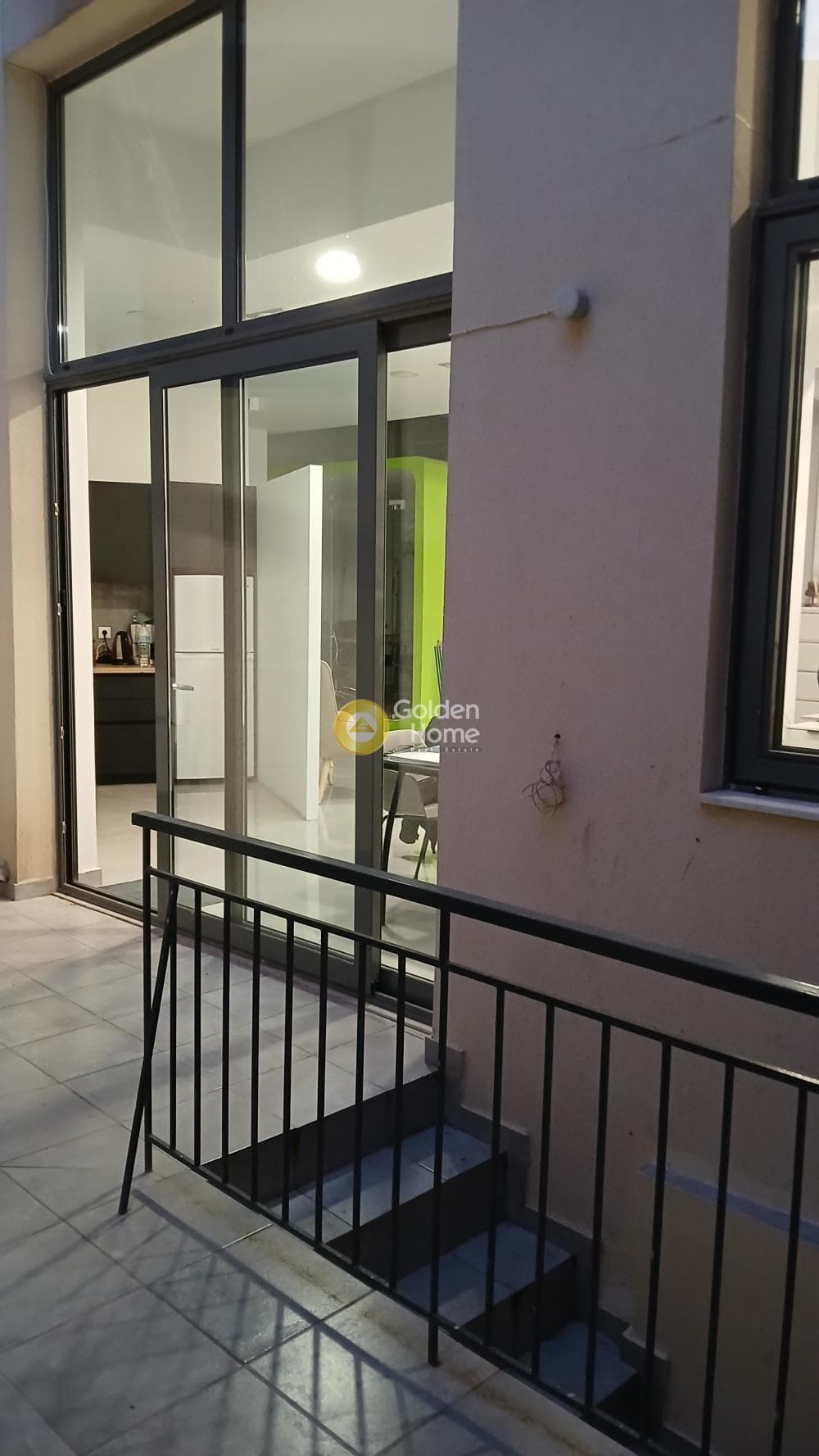 Apartment in Evangelistria, Kalithea — Photo 26 of 35