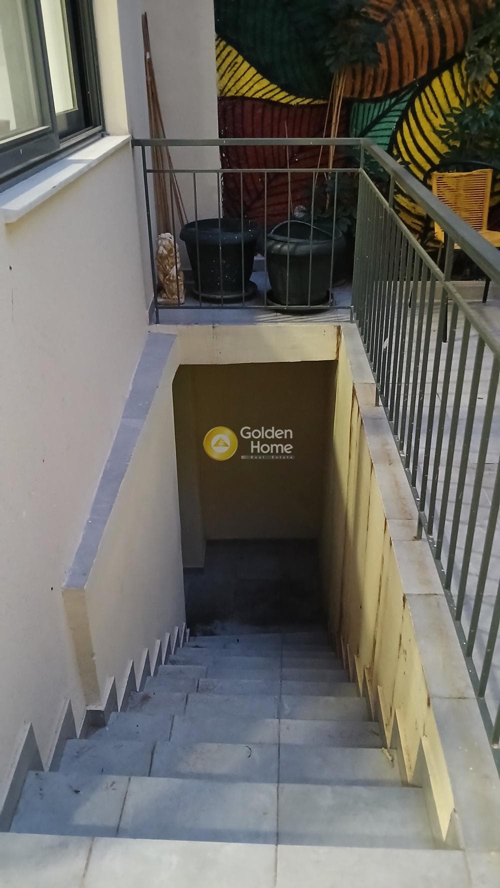 Apartment in Evangelistria, Kalithea — Photo 27 of 35