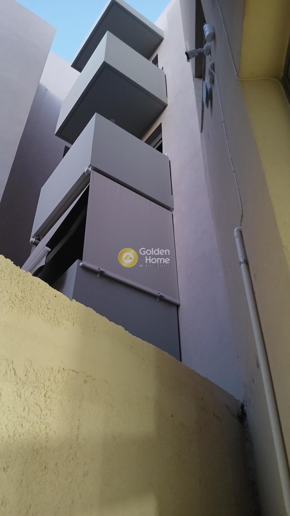 Apartment in Evangelistria, Kalithea — Photo 34 of 35