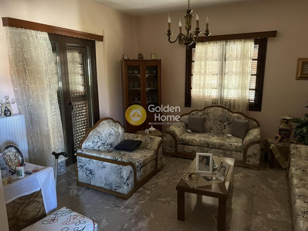 Μονοκατοικία στην Λητή, Μυγδονία — Φωτογραφία 2 από 13