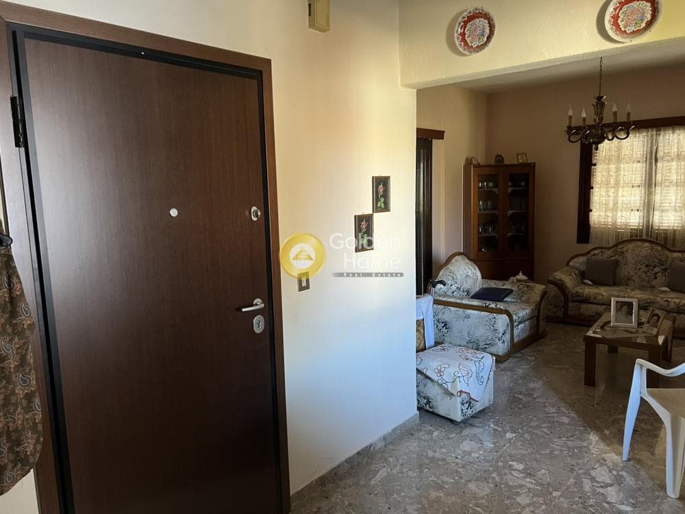 Μονοκατοικία στην Λητή, Μυγδονία — Φωτογραφία 3 από 13