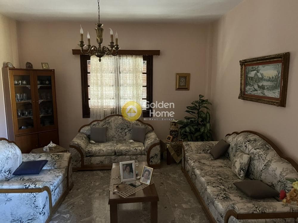 Μονοκατοικία στην Λητή, Μυγδονία — Φωτογραφία 10 από 13