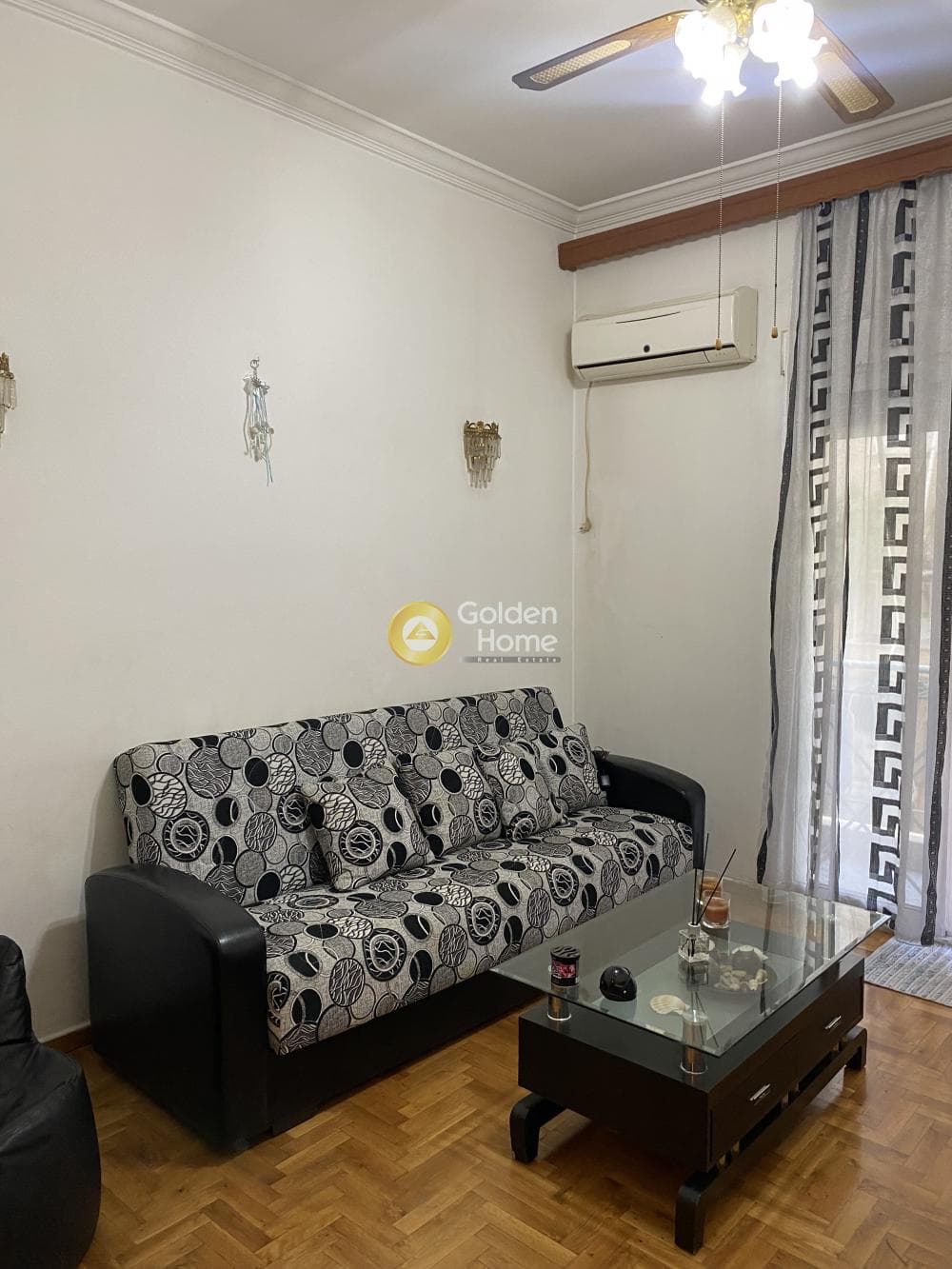 Διαμέρισμα στην Λόφος Σκουζέ, Κολωνός - Κολοκυνθούς — Φωτογραφία 2 από 16