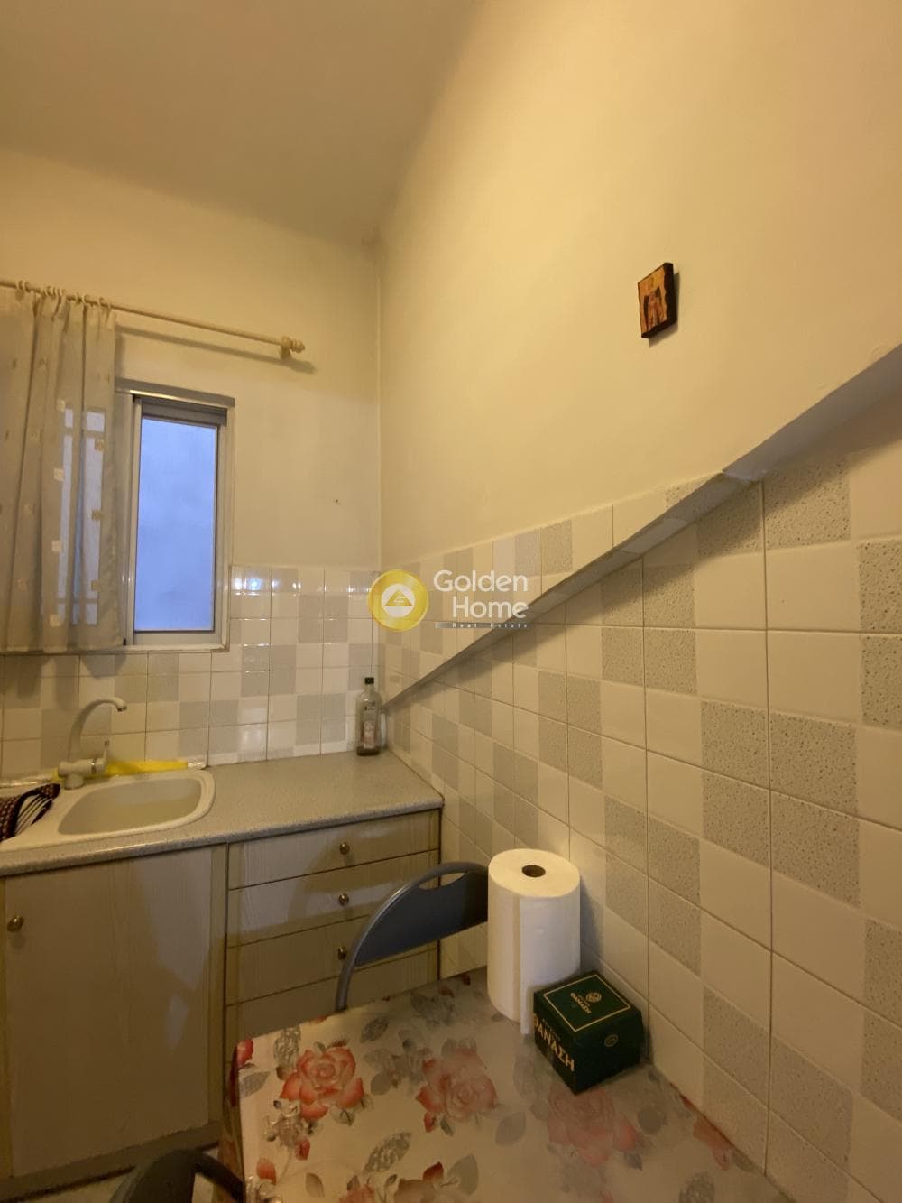 Διαμέρισμα στην Λόφος Σκουζέ, Κολωνός - Κολοκυνθούς — Φωτογραφία 16 από 16