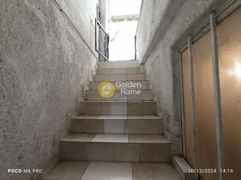 Warehouse in Panepistimioupoli, Zografou — Photo 5 of 5