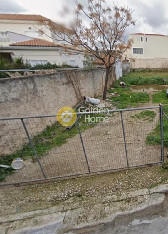 Οικόπεδο στην Κέντρο, Μαραθώνας — Φωτογραφία 2 από 3