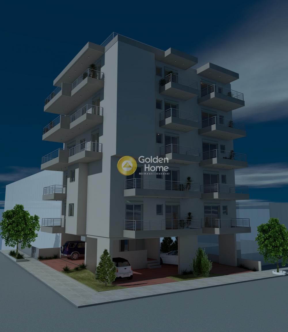 Apartment in Analipsi, Vironas — Photo 4 of 7