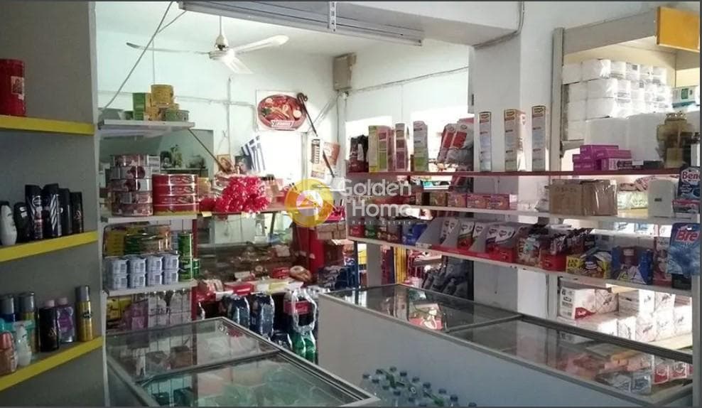 Κατάστημα στην Καγκάδι, Λάρισσος — Φωτογραφία 2 από 6