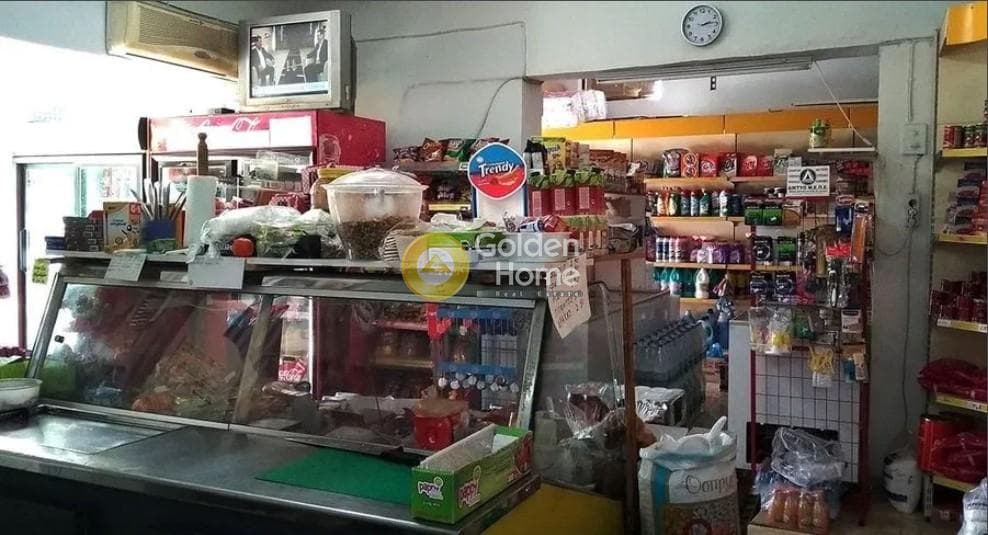 Κατάστημα στην Καγκάδι, Λάρισσος — Φωτογραφία 5 από 6