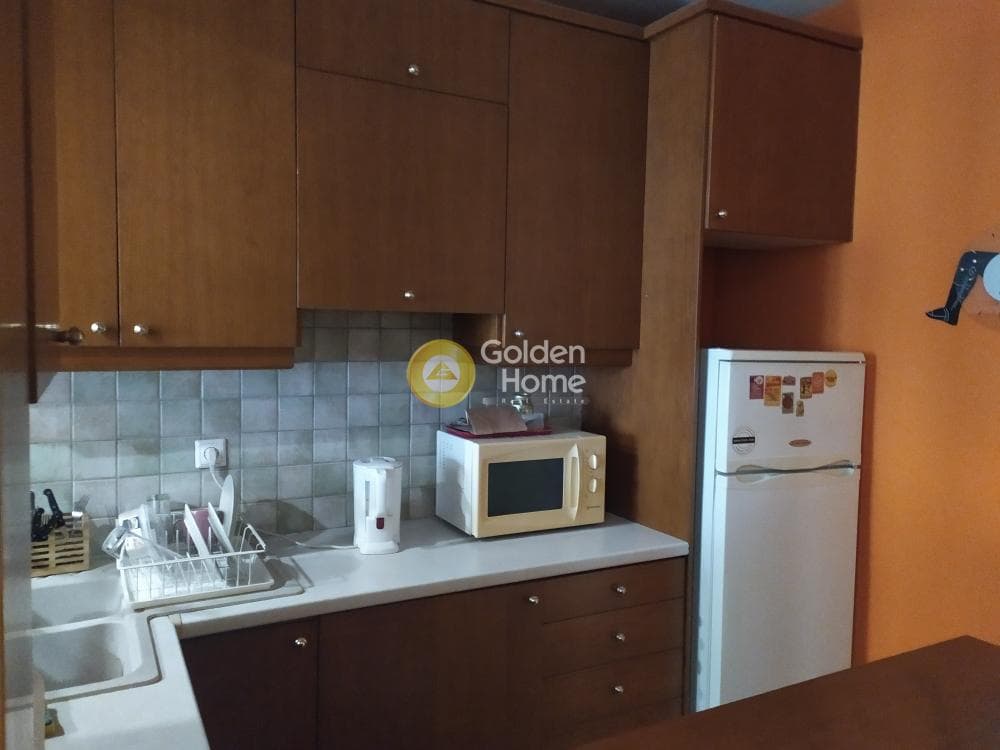 Office in Center, Neos Kosmos — Photo 7 of 9