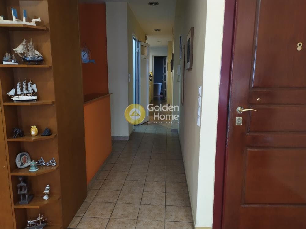 Office in Center, Neos Kosmos — Photo 8 of 9