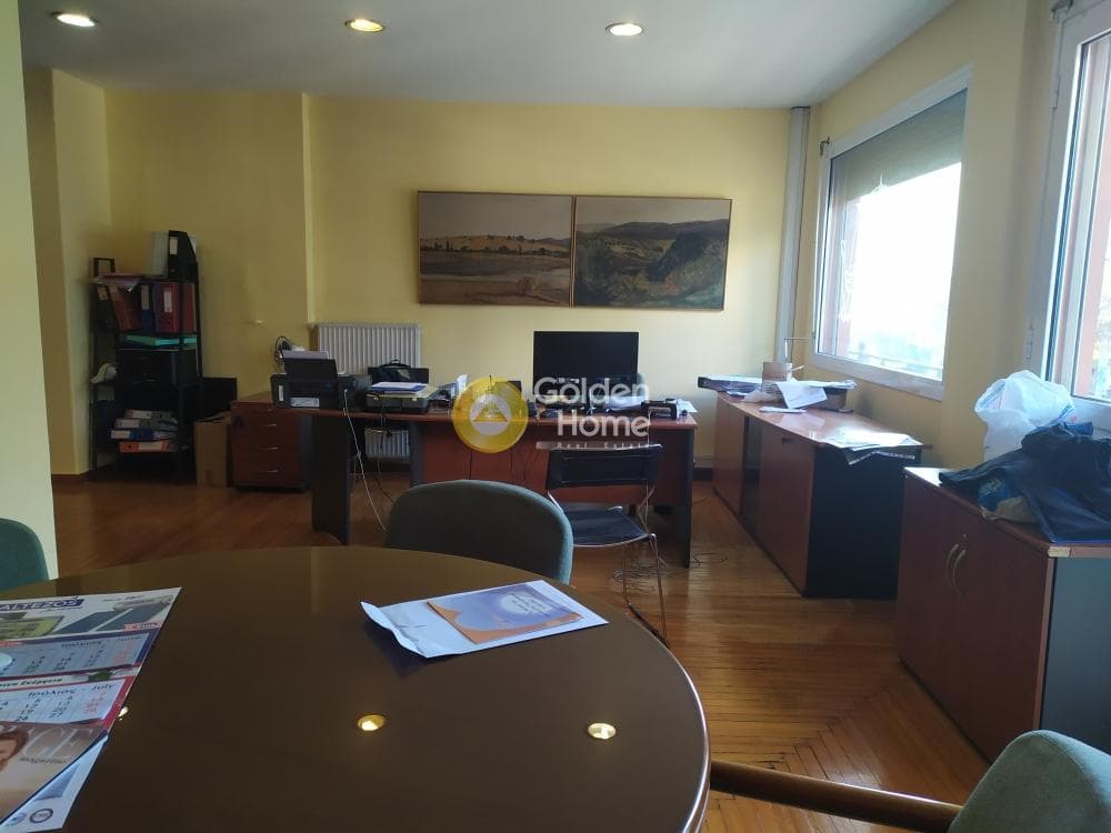 Office in Center, Neos Kosmos — Photo 1 of 9