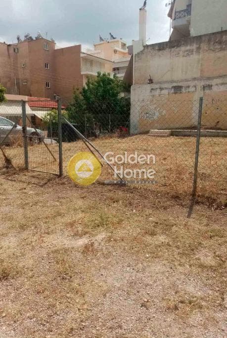 Οικόπεδο στην Αμφιάλη, Κερατσίνι — Φωτογραφία 2 από 3