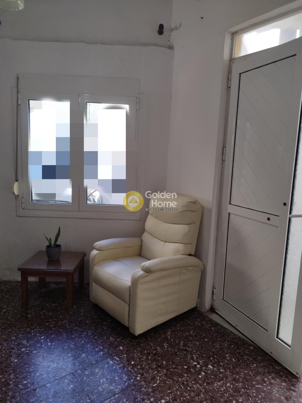 Γραφείο στην Αγία Μαρίνα, Γοργολαϊνη — Φωτογραφία 1 από 2