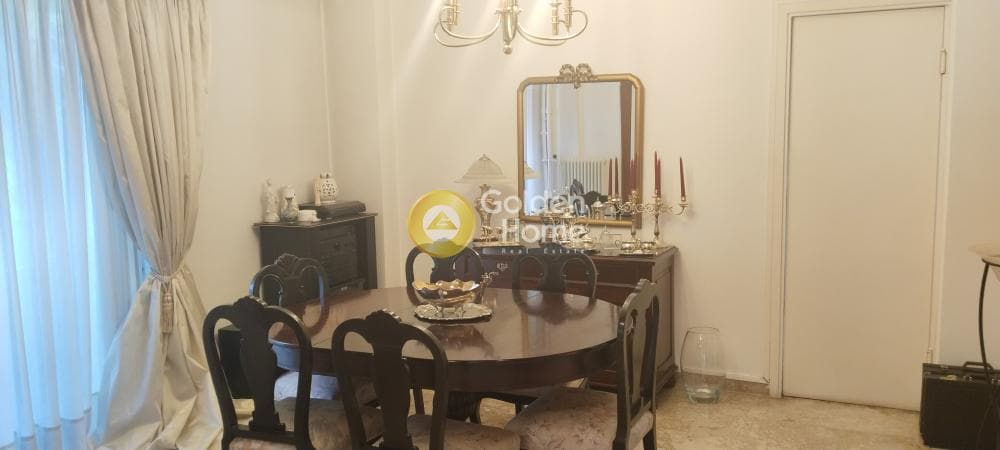 Apartment in Platia Papadiamanti, Ano Patisia — Photo 6 of 18