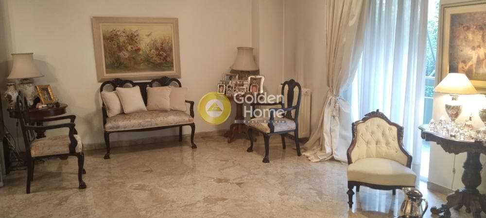 Apartment in Platia Papadiamanti, Ano Patisia — Photo 4 of 18