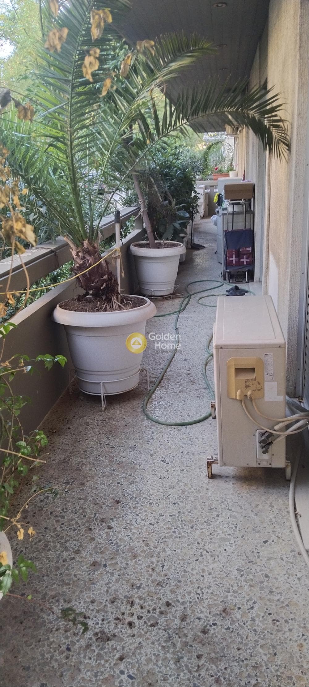 Apartment in Platia Papadiamanti, Ano Patisia — Photo 8 of 18