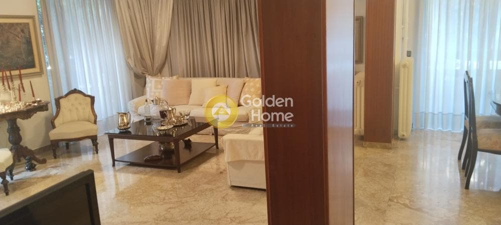 Apartment in Platia Papadiamanti, Ano Patisia — Photo 2 of 18