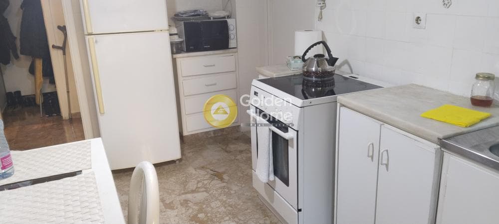 Apartment in Platia Papadiamanti, Ano Patisia — Photo 13 of 18