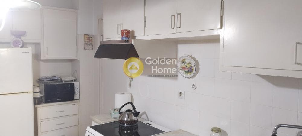 Apartment in Platia Papadiamanti, Ano Patisia — Photo 14 of 18