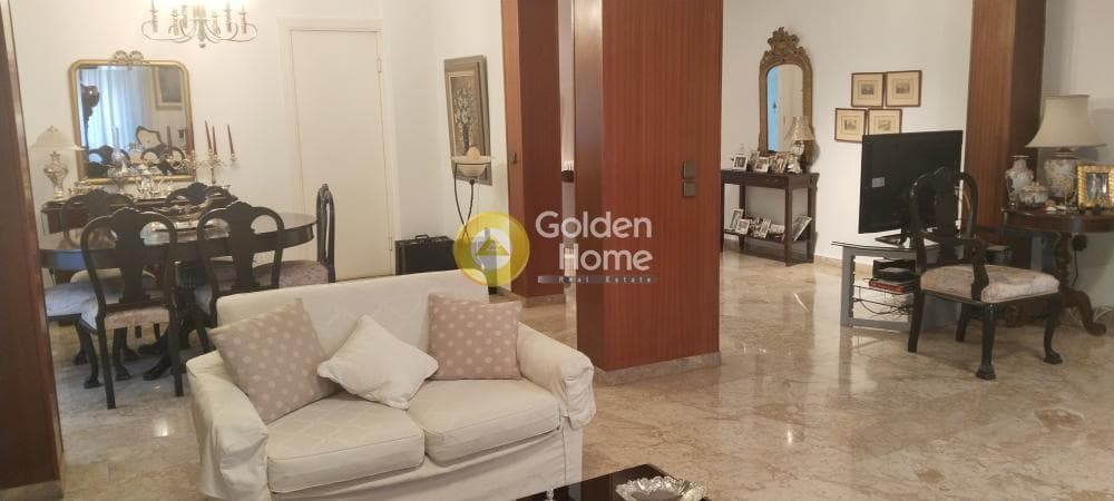 Apartment in Platia Papadiamanti, Ano Patisia — Photo 3 of 18