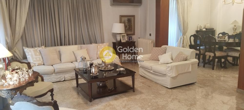 Apartment in Platia Papadiamanti, Ano Patisia — Photo 5 of 18