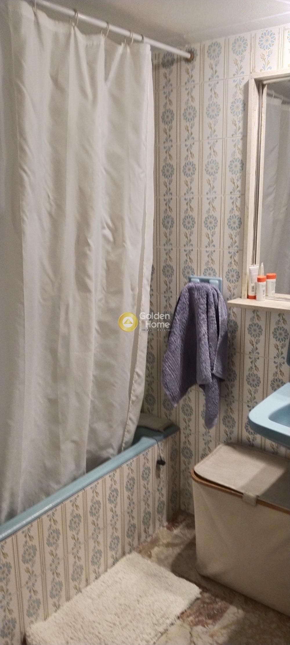 Apartment in Platia Papadiamanti, Ano Patisia — Photo 16 of 18