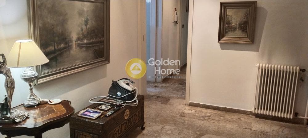 Apartment in Platia Papadiamanti, Ano Patisia — Photo 7 of 18