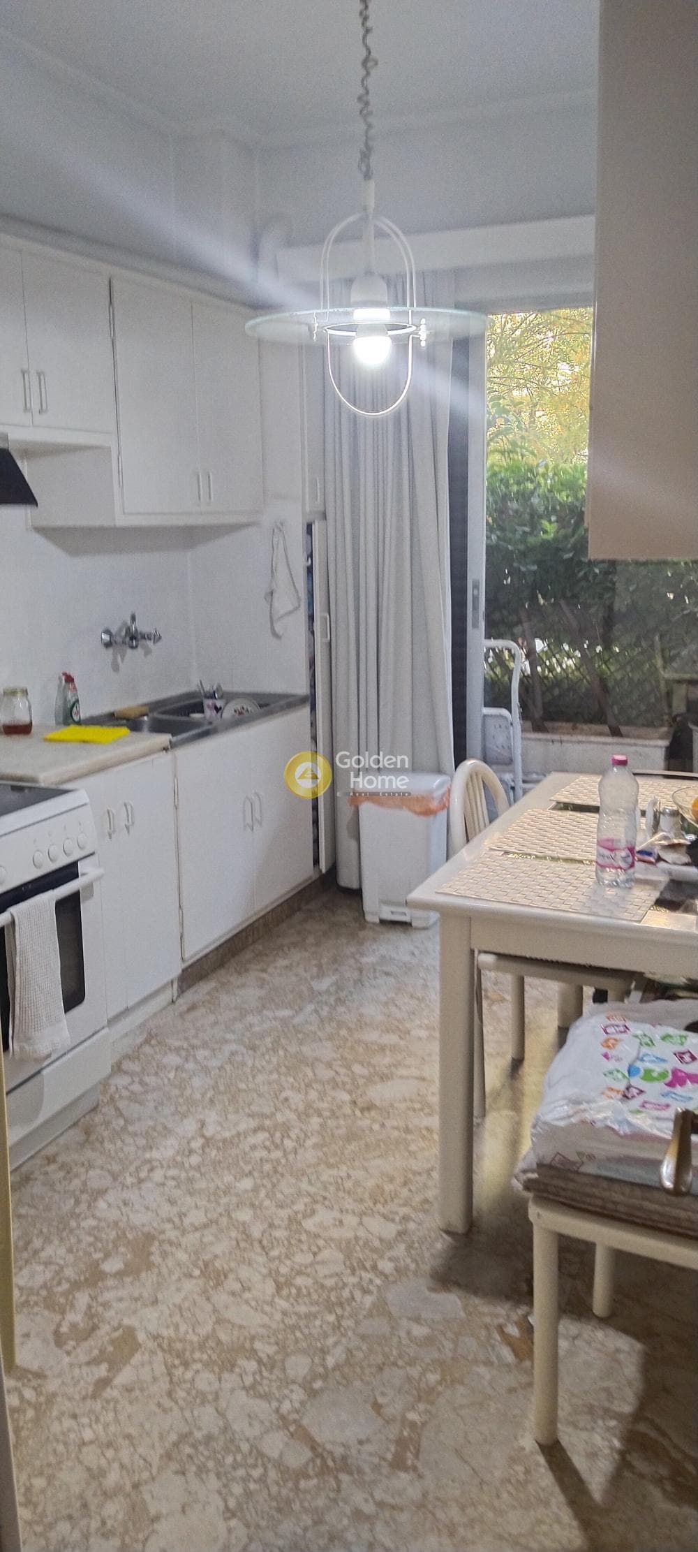 Apartment in Platia Papadiamanti, Ano Patisia — Photo 12 of 18